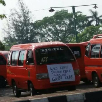 demo gojek
