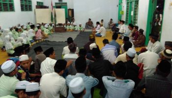 hari santri capgawen