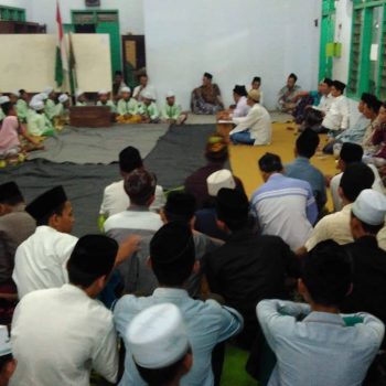 hari santri capgawen