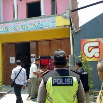 kesetrum listrik pemalang