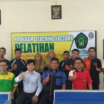 pcc smk muhamka