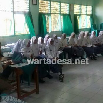 pelatihan jurnalistik