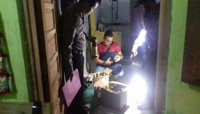 razia miras wiradesa