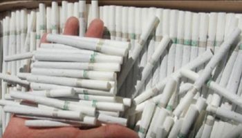 rokok ilegal