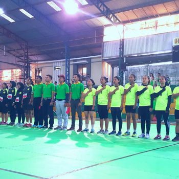 tim pekalongan fornas