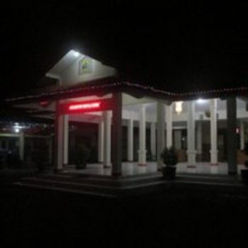 balaidesa temuireng