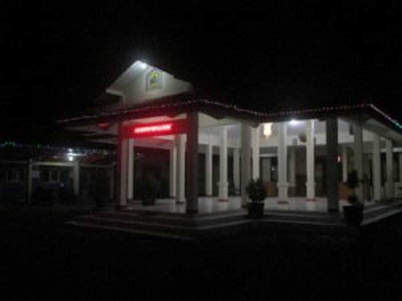 balaidesa temuireng