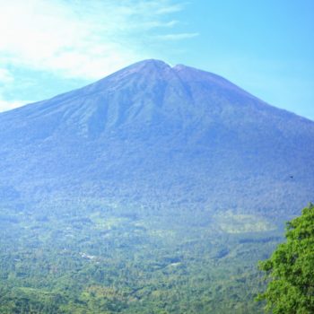bukit tangkeban pemalang