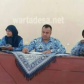 camat bojong