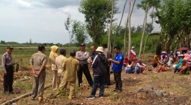 demo lokalisasi ngasengan