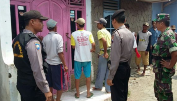eksekusi rumah