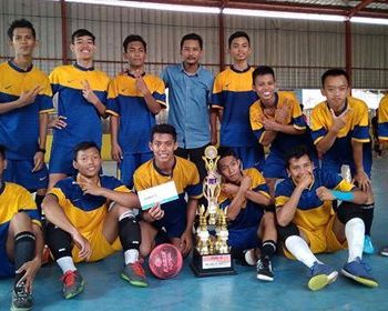 futsal bligo
