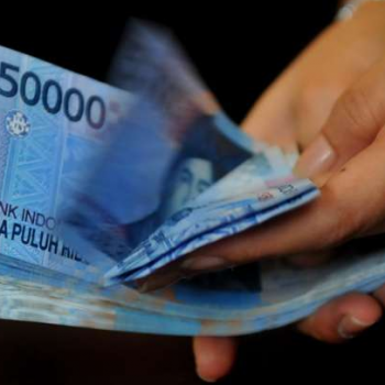 ilustrasi duit