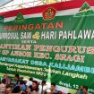 jalan sehat ansor