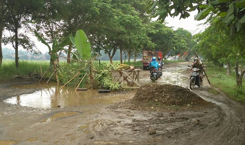 jalan terban menguneng