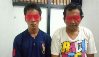 kakak ipar culik adik