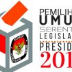 logo pemilu 2019