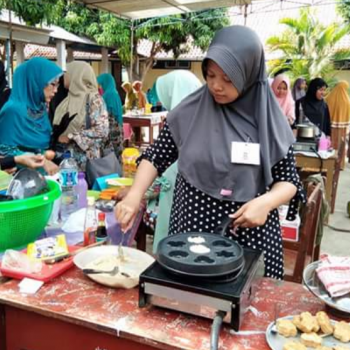 lomba masak
