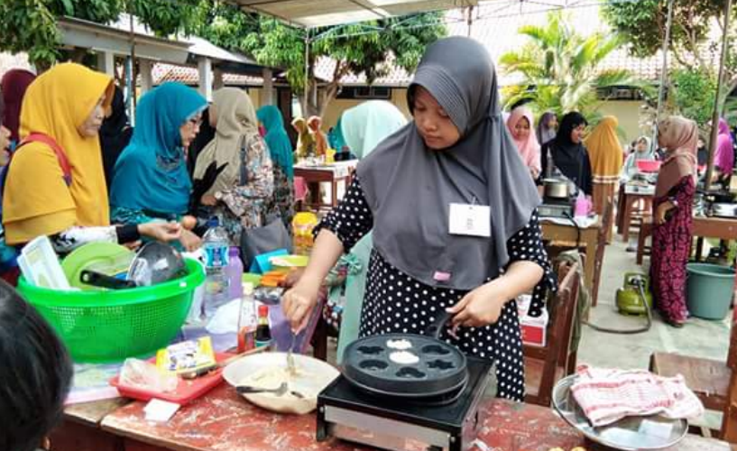 lomba masak