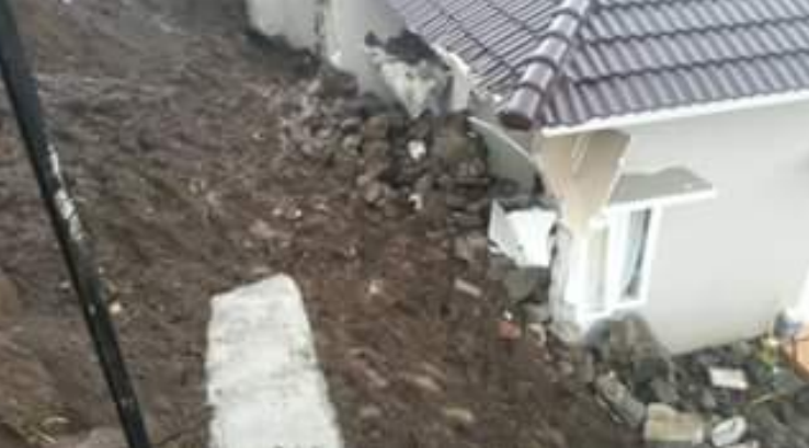 mahasiswa pekalongan tewas longsor pemalang