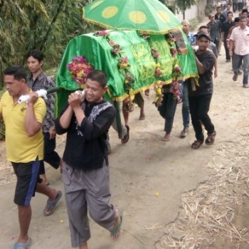 meninggal usai minum jamu