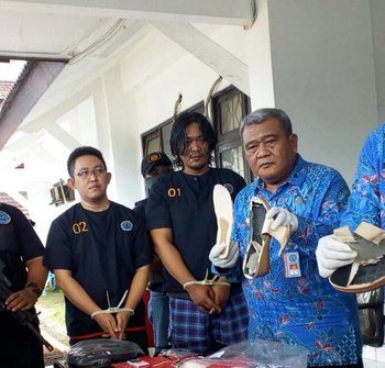 narkoba napi pekalongan