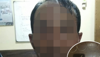 pelaku pembunuhan psk