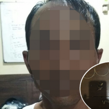 pelaku pembunuhan psk