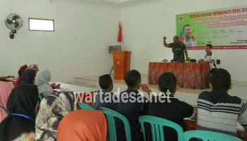 pelatihan bela negara