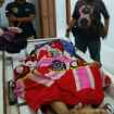 psk mati usai layani