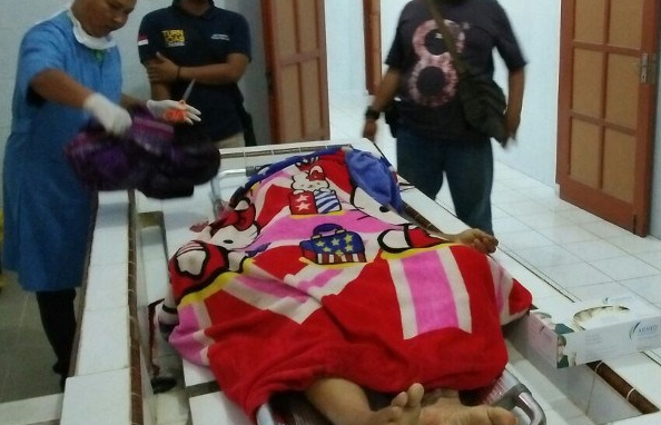 psk mati usai layani