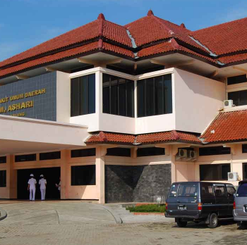 rsud dr ashari