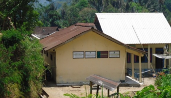 sd songgowedi