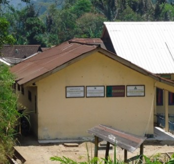 sd songgowedi