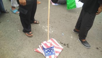 aksi bela palestina