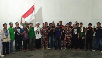 aksi bela palestina