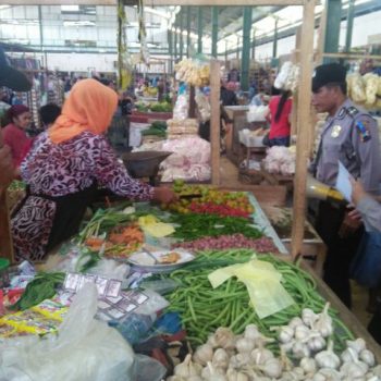 harga sembako