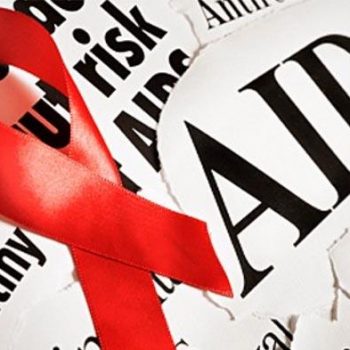 kampanye aids