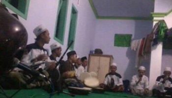 maulid nabi