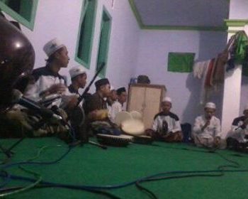 maulid nabi