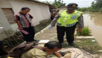 mayat laki laki pemalang