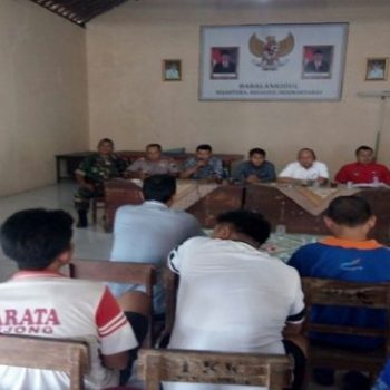 mediasi babalan kidul