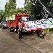 operasi pasar gas melon