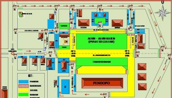 rekayasa lalin tahun baru