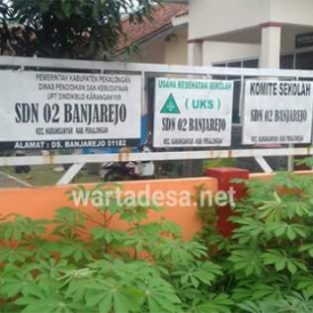 sdn2 banjarejo