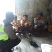 siswa smp pesta miras