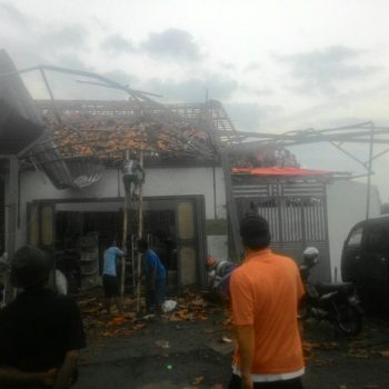 angin lisus bojong nangka