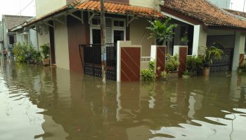 banjir lagi