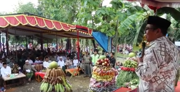 haul mbah gendon