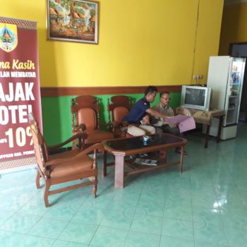 hotel pake tabung gas subsidi